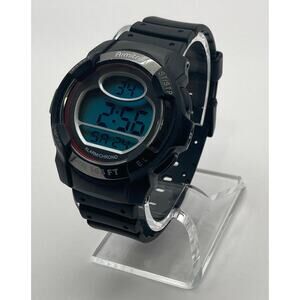 Armitron Alarm Chrono Digital Men's Watch 44mm - 40/8089 - All Sport - WR